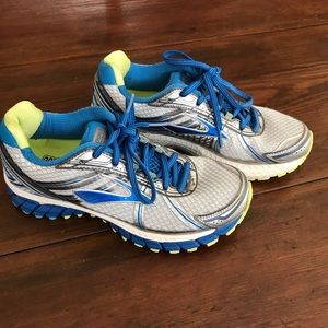 Brooks Running Shoes